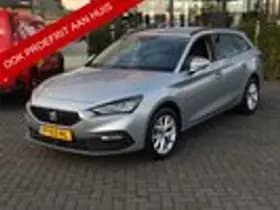 SEAT Leon Sportstourer
