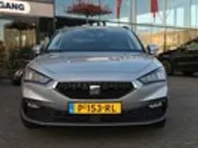 SEAT Leon Sportstourer thumbnail 2