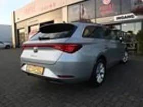 SEAT Leon Sportstourer thumbnail 7