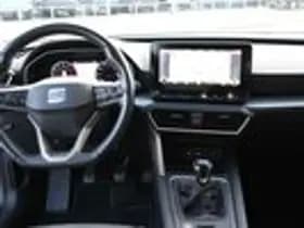 SEAT Leon Sportstourer thumbnail 10