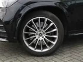 Mercedes-Benz GLE thumbnail 12