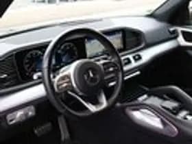 Mercedes-Benz GLE thumbnail 18