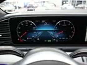 Mercedes-Benz GLE thumbnail 21