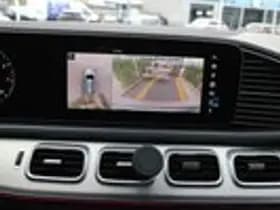 Mercedes-Benz GLE thumbnail 23