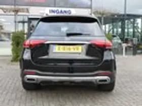 Mercedes-Benz GLE thumbnail 5