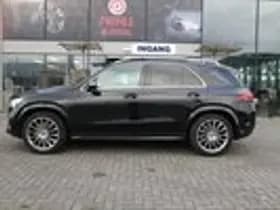 Mercedes-Benz GLE thumbnail 6