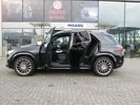 Mercedes-Benz GLE thumbnail 7