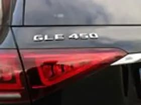 Mercedes-Benz GLE thumbnail 9