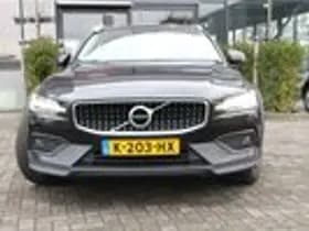 Volvo V60 thumbnail 2