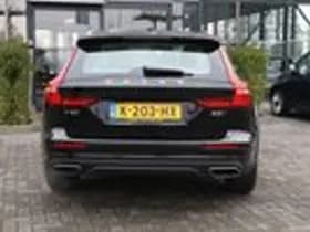 Volvo V60 thumbnail 4