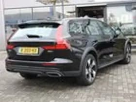 Volvo V60 thumbnail 5
