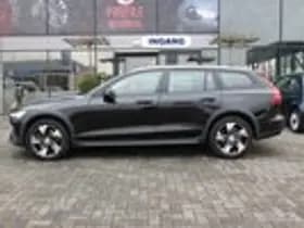 Volvo V60 thumbnail 6