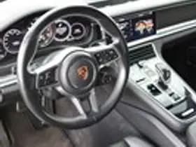 Porsche Panamera thumbnail 12