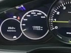 Porsche Panamera thumbnail 13