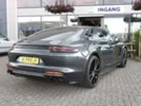 Porsche Panamera thumbnail 6