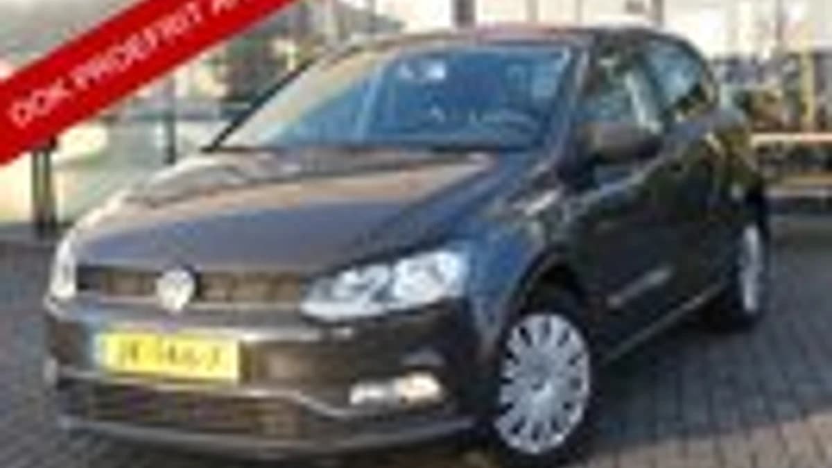 Volkswagen Polo — foto 1