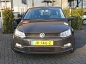 Volkswagen Polo thumbnail 2