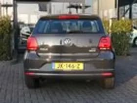 Volkswagen Polo thumbnail 3