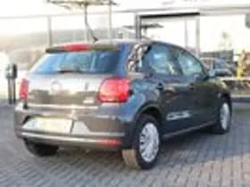 Volkswagen Polo thumbnail 4