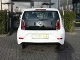 Volkswagen Up! thumbnail 3