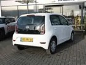 Volkswagen Up! thumbnail 4