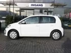 Volkswagen Up! thumbnail 5