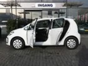 Volkswagen Up! thumbnail 6