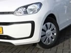 Volkswagen Up! thumbnail 7