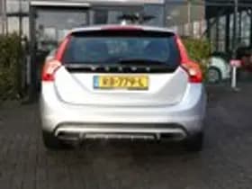 Volvo V60 thumbnail 4