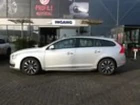 Volvo V60 thumbnail 6