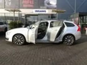 Volvo V60 thumbnail 7