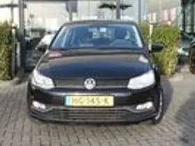 Volkswagen Polo thumbnail 2