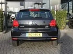 Volkswagen Polo thumbnail 3