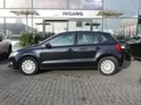 Volkswagen Polo thumbnail 6