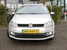 Volkswagen Polo thumbnail 2