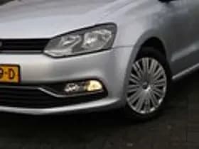 Volkswagen Polo thumbnail 3