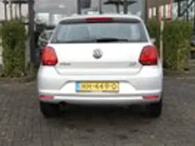 Volkswagen Polo thumbnail 4