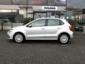 Volkswagen Polo thumbnail 6
