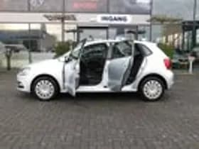 Volkswagen Polo thumbnail 7
