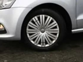 Volkswagen Polo thumbnail 9