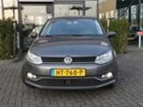 Volkswagen Polo thumbnail 2
