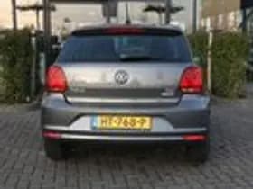 Volkswagen Polo thumbnail 3