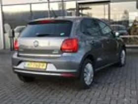 Volkswagen Polo thumbnail 4