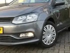 Volkswagen Polo thumbnail 7