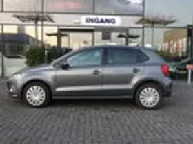 Volkswagen Polo thumbnail 8