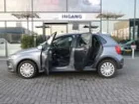 Volkswagen Polo thumbnail 9