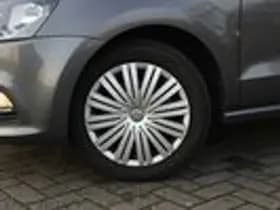 Volkswagen Polo thumbnail 10