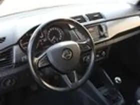 Škoda Fabia thumbnail 14