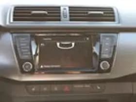 Škoda Fabia thumbnail 19