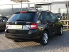 Škoda Fabia thumbnail 5